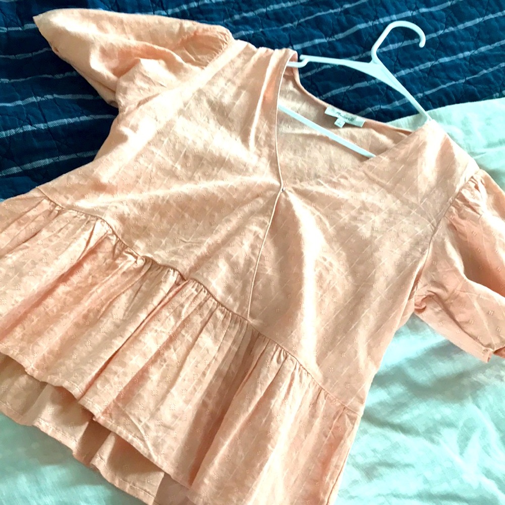 Madewell Top